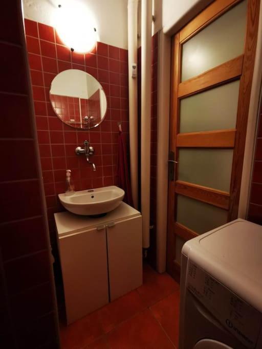 브르노 Cely Apartman Podlesi 54M2 S Dvema Balkony A S Novou Manzelskou Posteli, Zatim Neni Na Fotkach 아파트 외부 사진